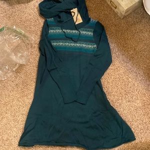Prana dress